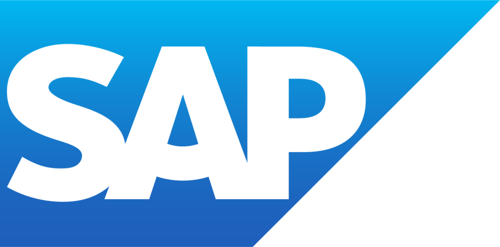 SAP_logo